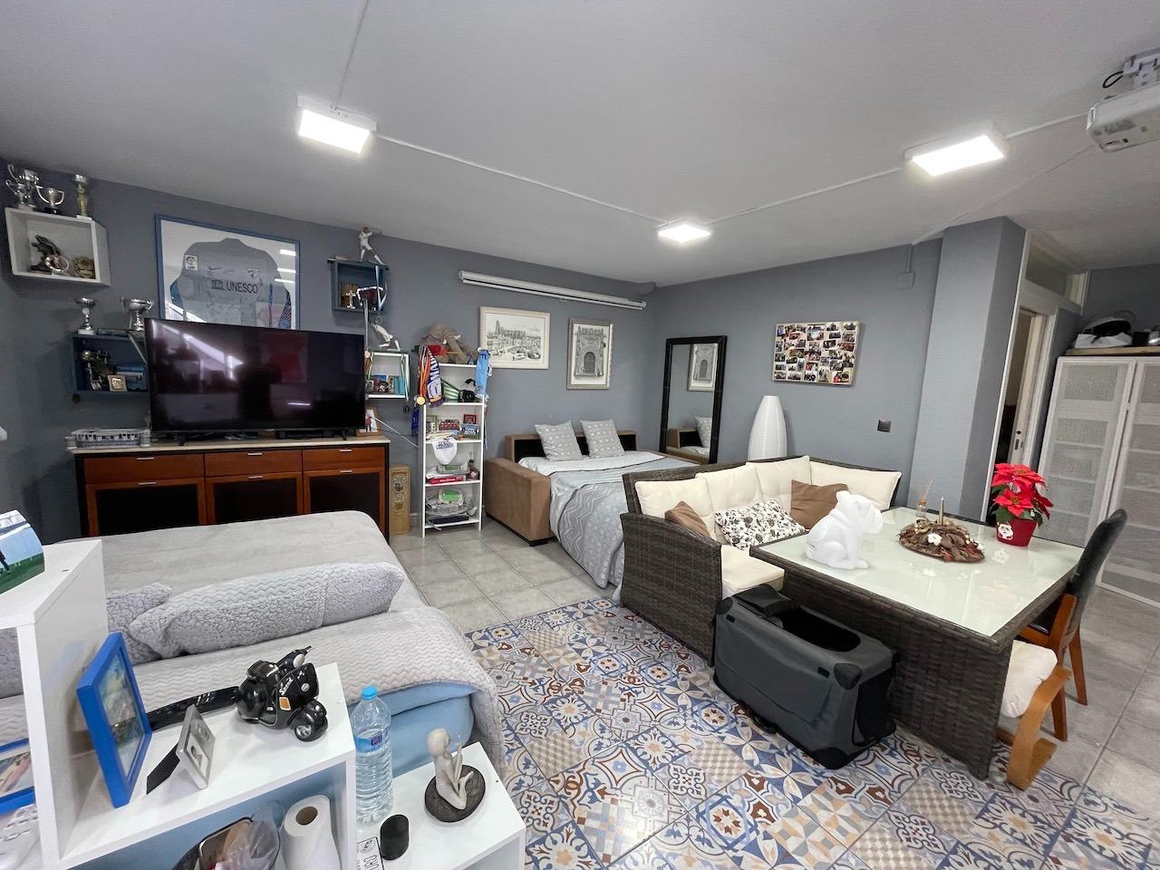 House for sale in Viña Málaga (Torre del Mar)