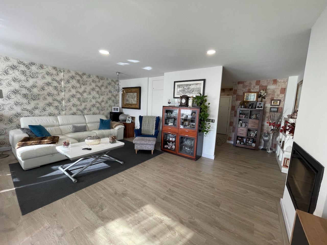 House for sale in Viña Málaga (Torre del Mar)