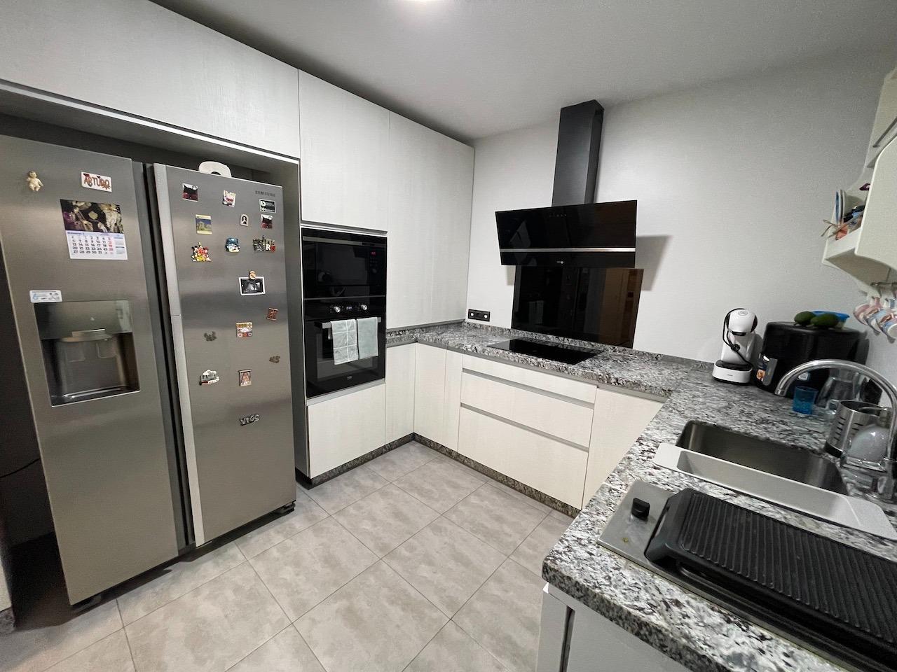 House for sale in Viña Málaga (Torre del Mar)