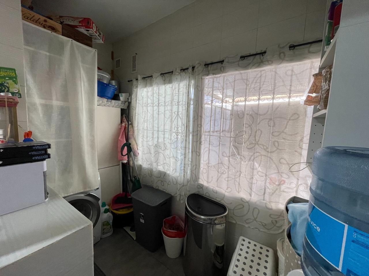 House for sale in Viña Málaga (Torre del Mar)