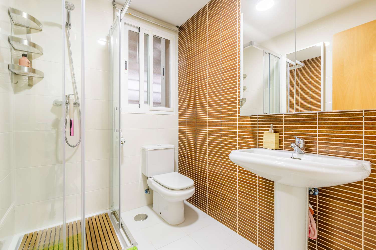 Apartamento en venta en Algarrobo Costa