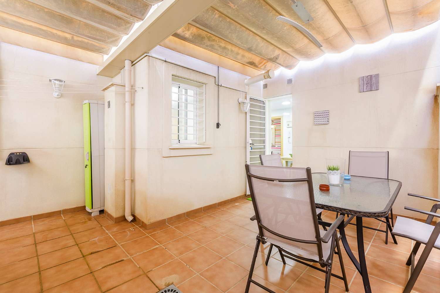 Apartamento en venta en Algarrobo Costa