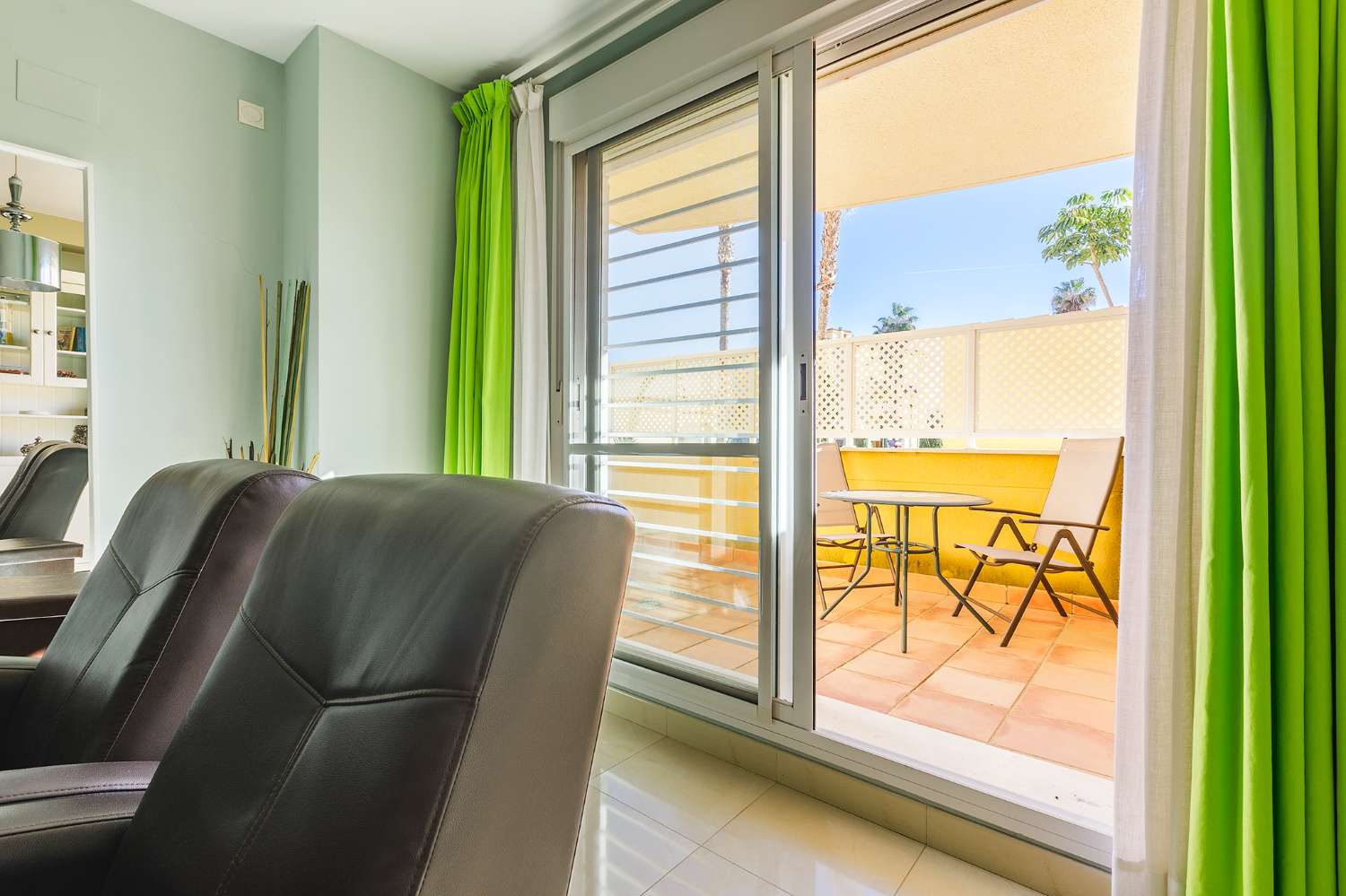 Apartamento en venta en Algarrobo Costa