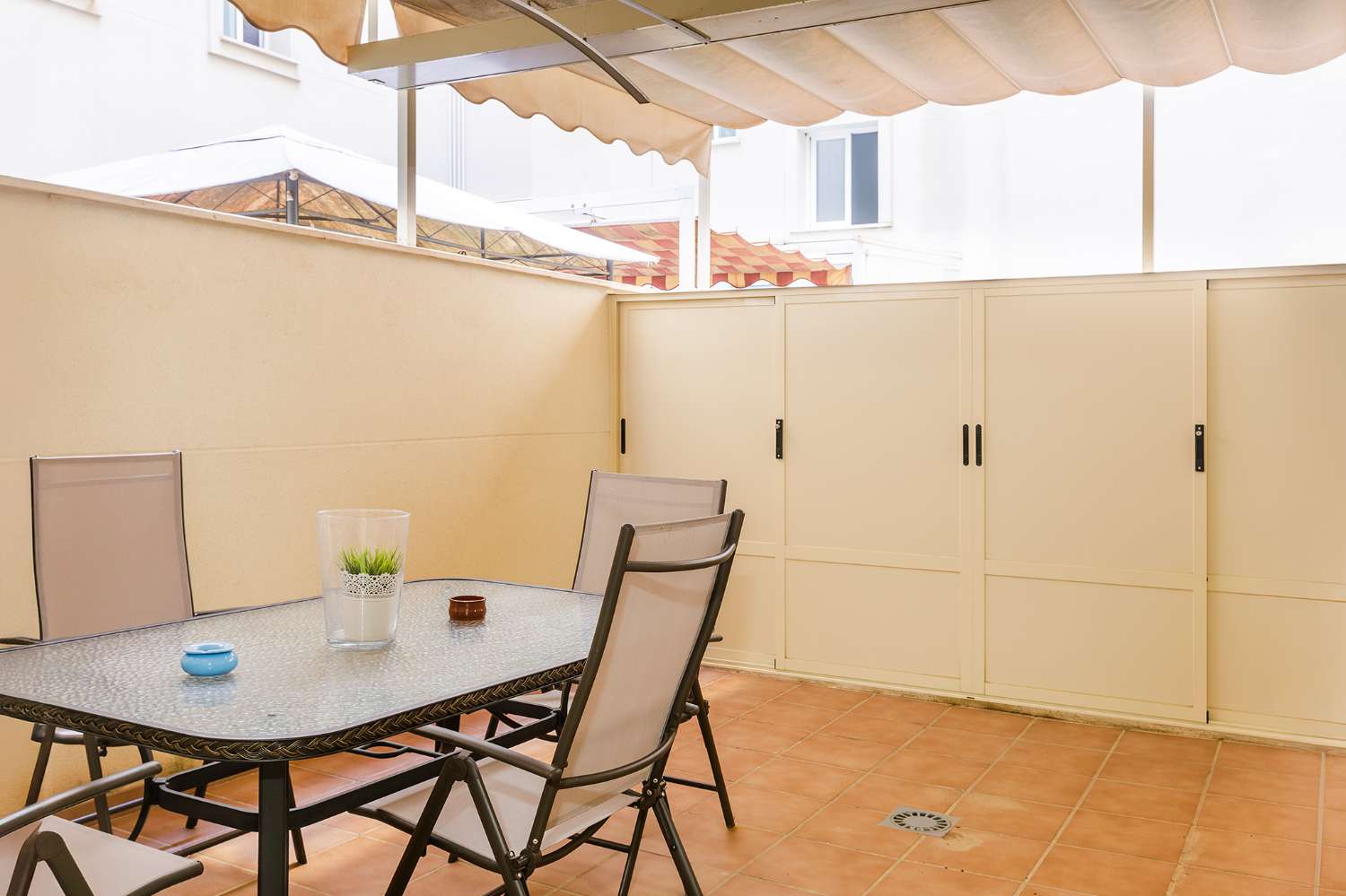 Apartamento en venta en Algarrobo Costa