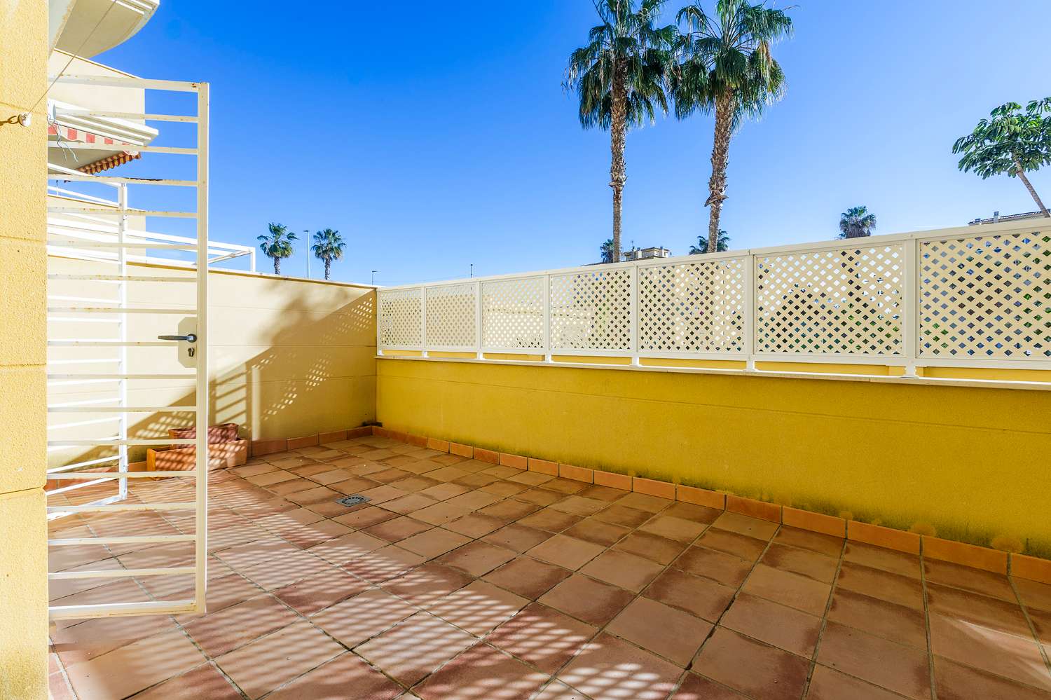 Apartamento en venta en Algarrobo Costa