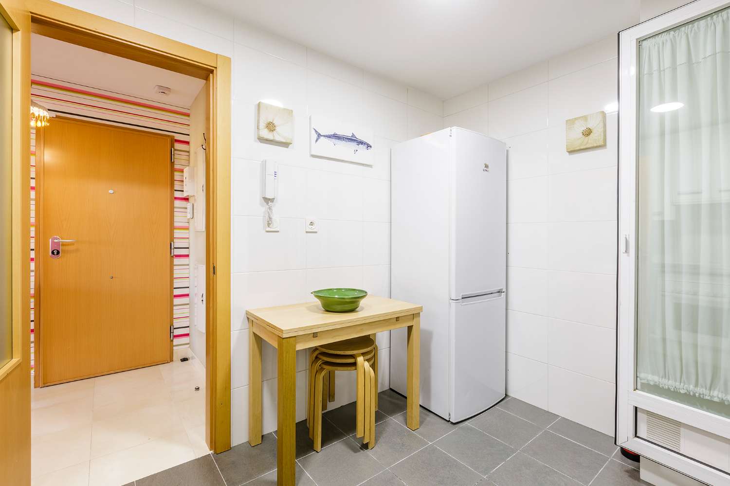 Apartamento en venta en Algarrobo Costa