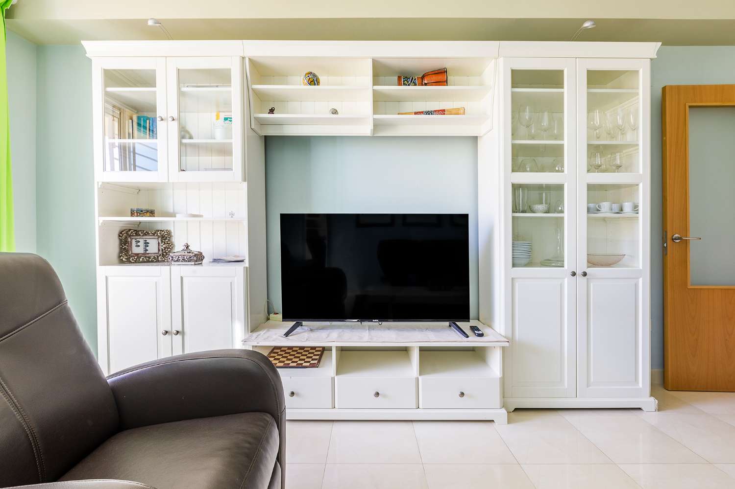 Apartamento en venta en Algarrobo Costa