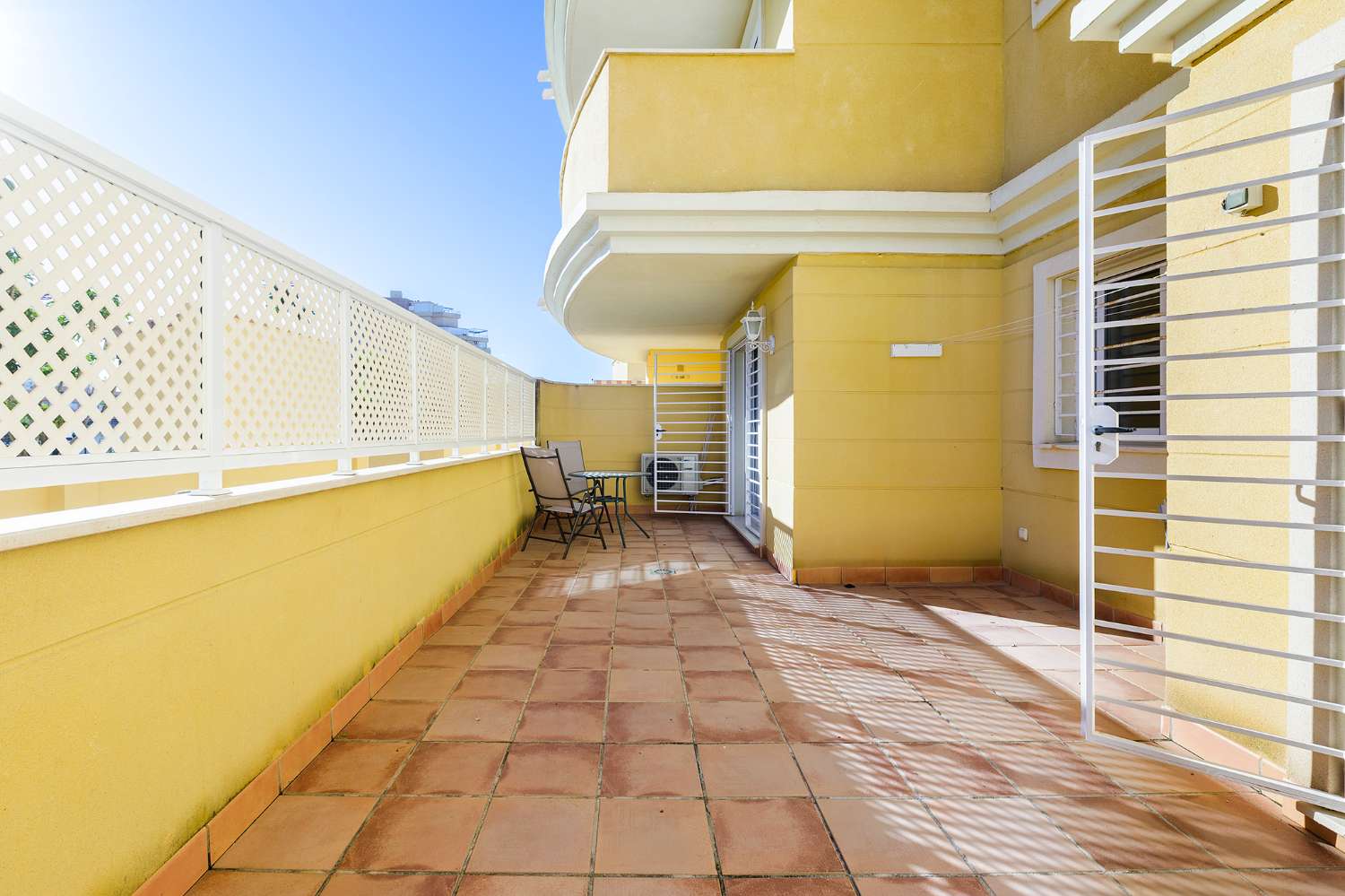 Apartamento en venta en Algarrobo Costa