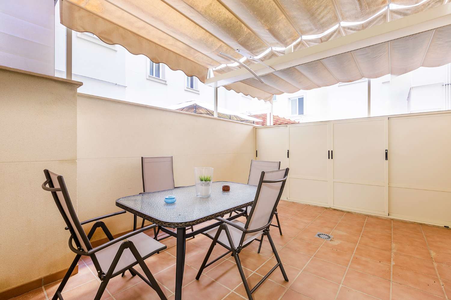 Apartamento en venta en Algarrobo Costa