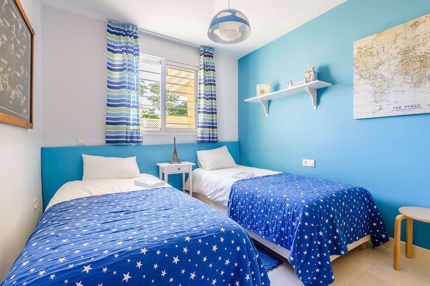 Apartamento en venta en Algarrobo Costa