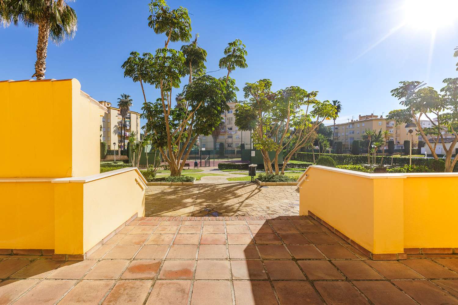 Apartamento en venta en Algarrobo Costa