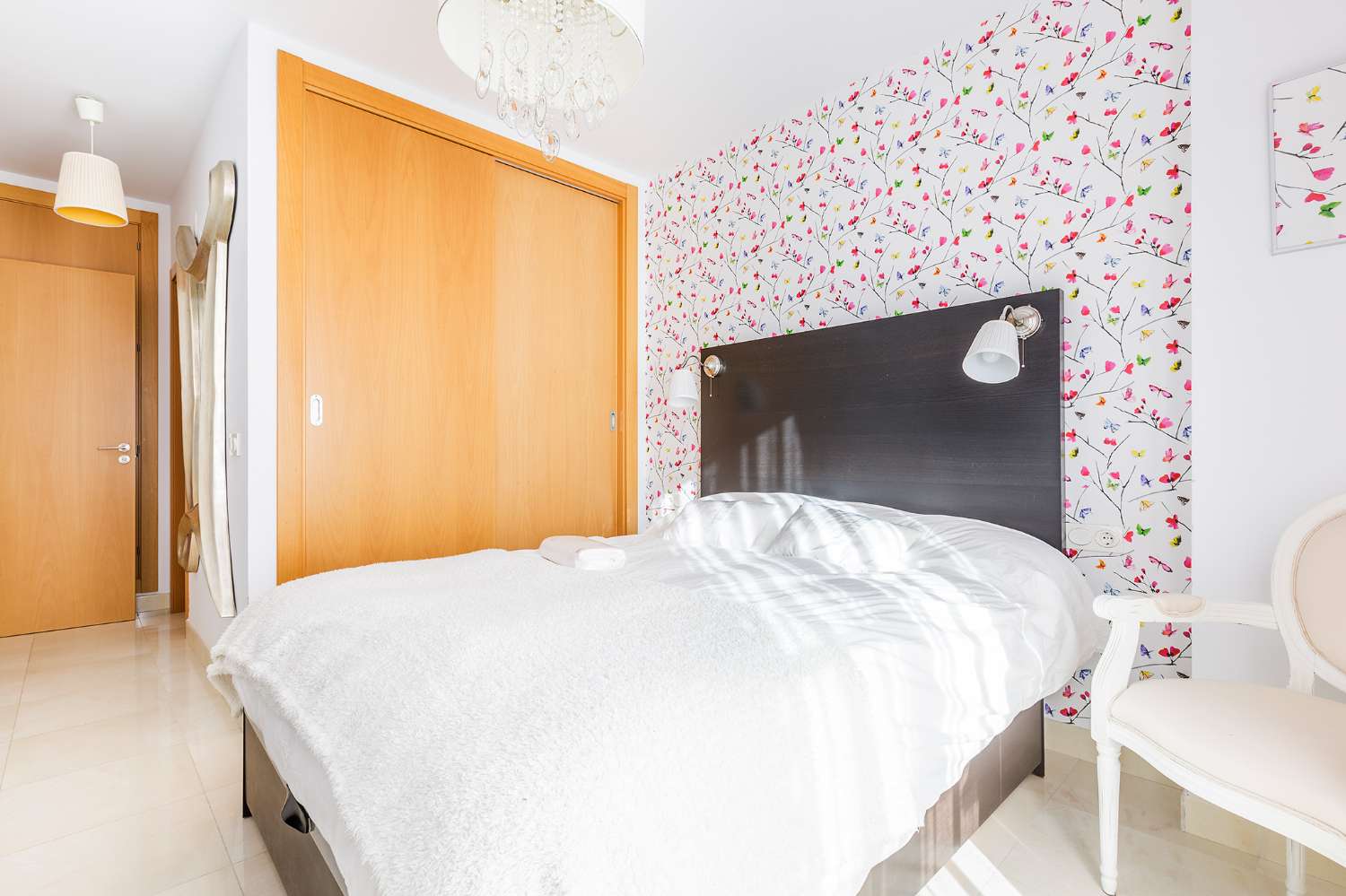 Apartamento en venta en Algarrobo Costa