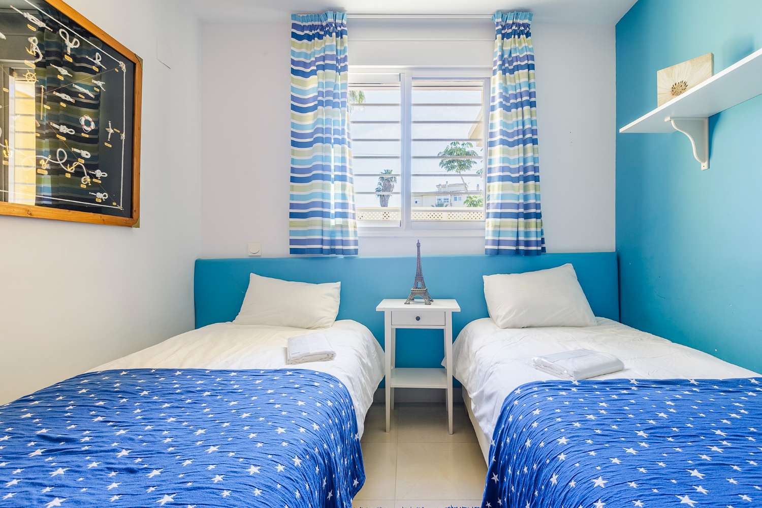 Apartamento en venta en Algarrobo Costa
