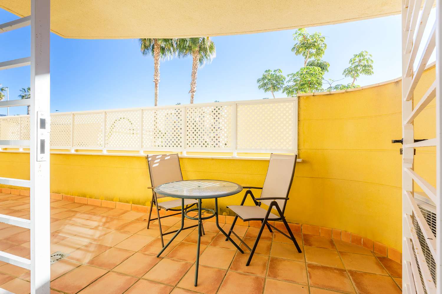 Apartamento en venta en Algarrobo Costa