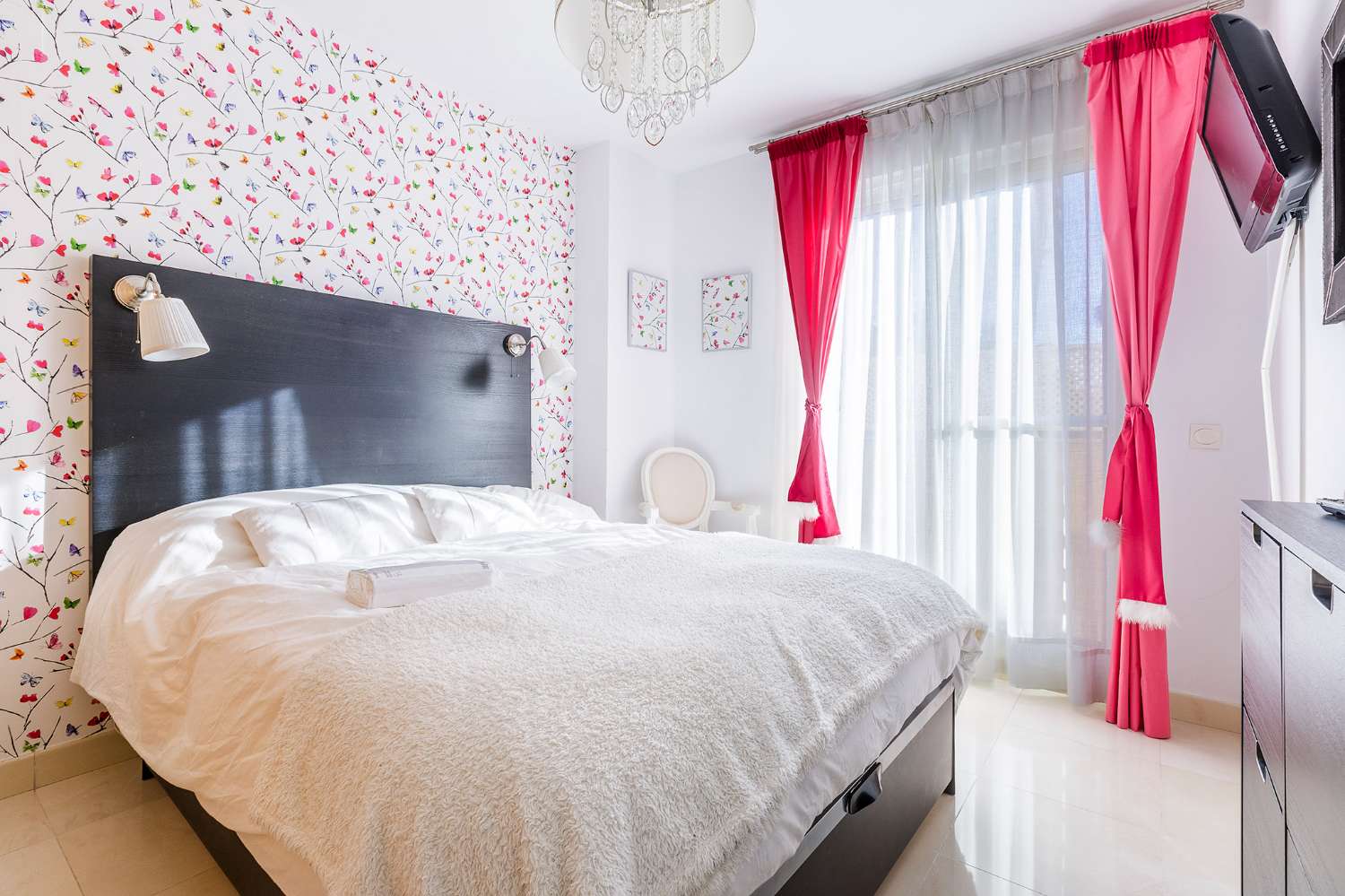 Apartamento en venta en Algarrobo Costa