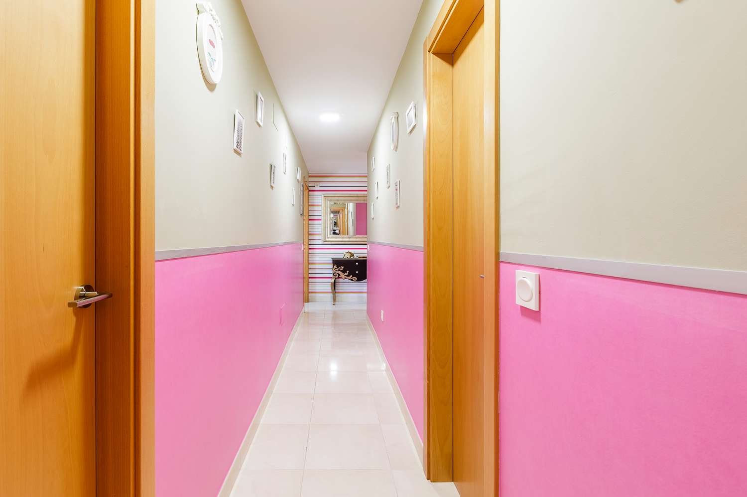 Apartamento en venta en Algarrobo Costa