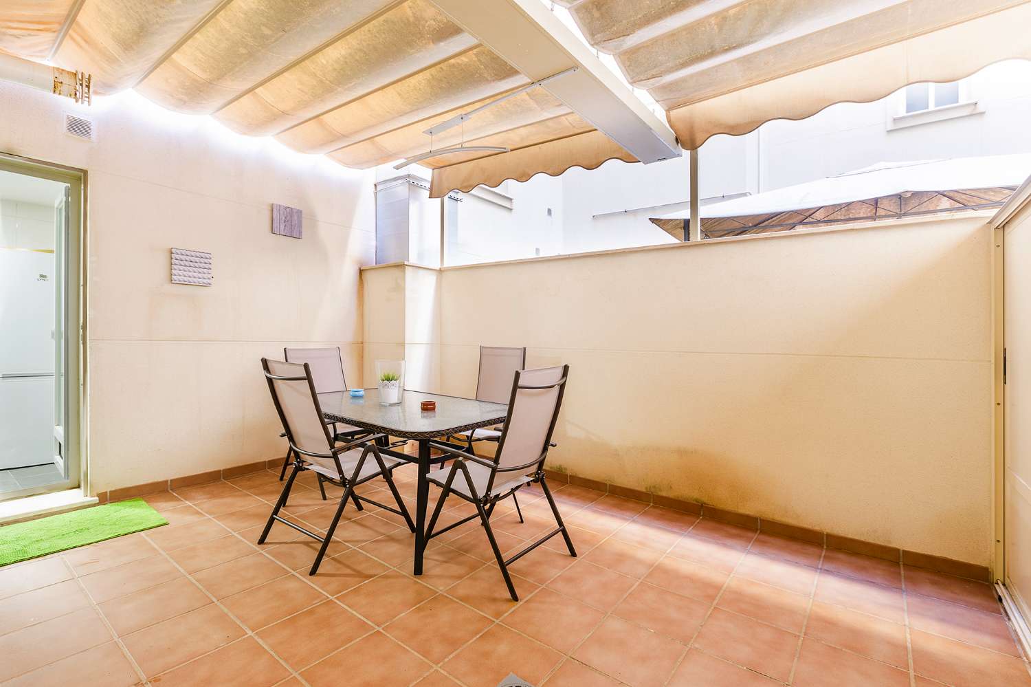 Apartamento en venta en Algarrobo Costa