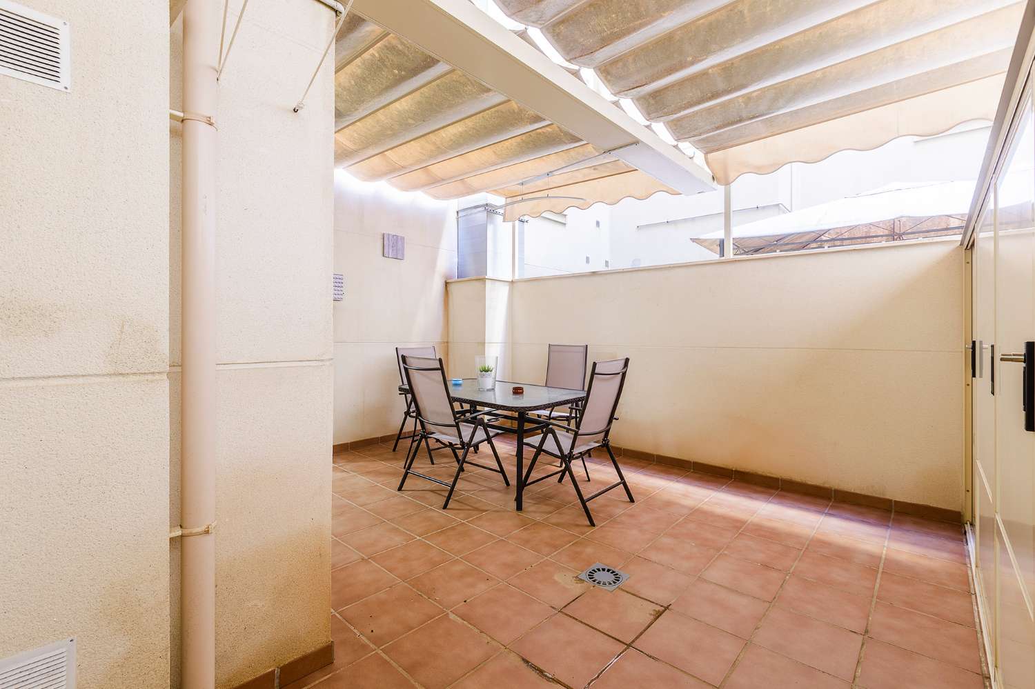 Apartamento en venta en Algarrobo Costa