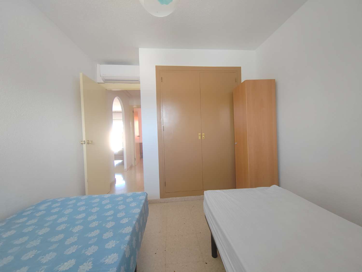 Apartamento en venta en Poniente-Faro (Torre del Mar)