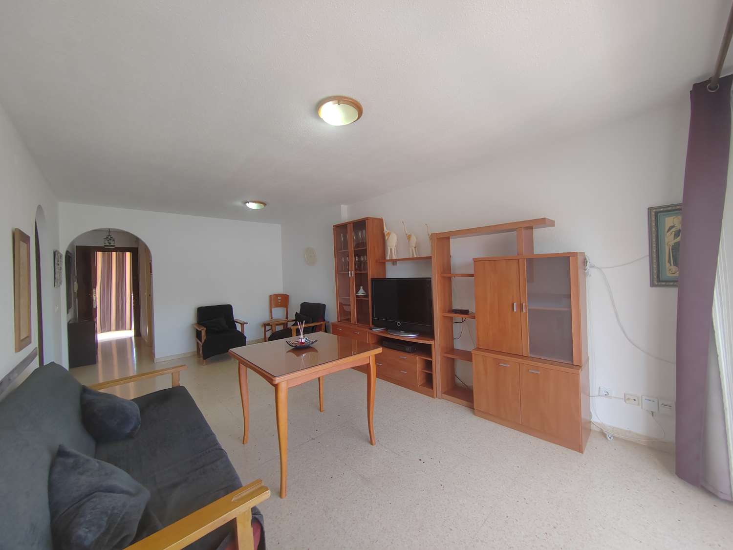 Apartamento en venta en Poniente-Faro (Torre del Mar)