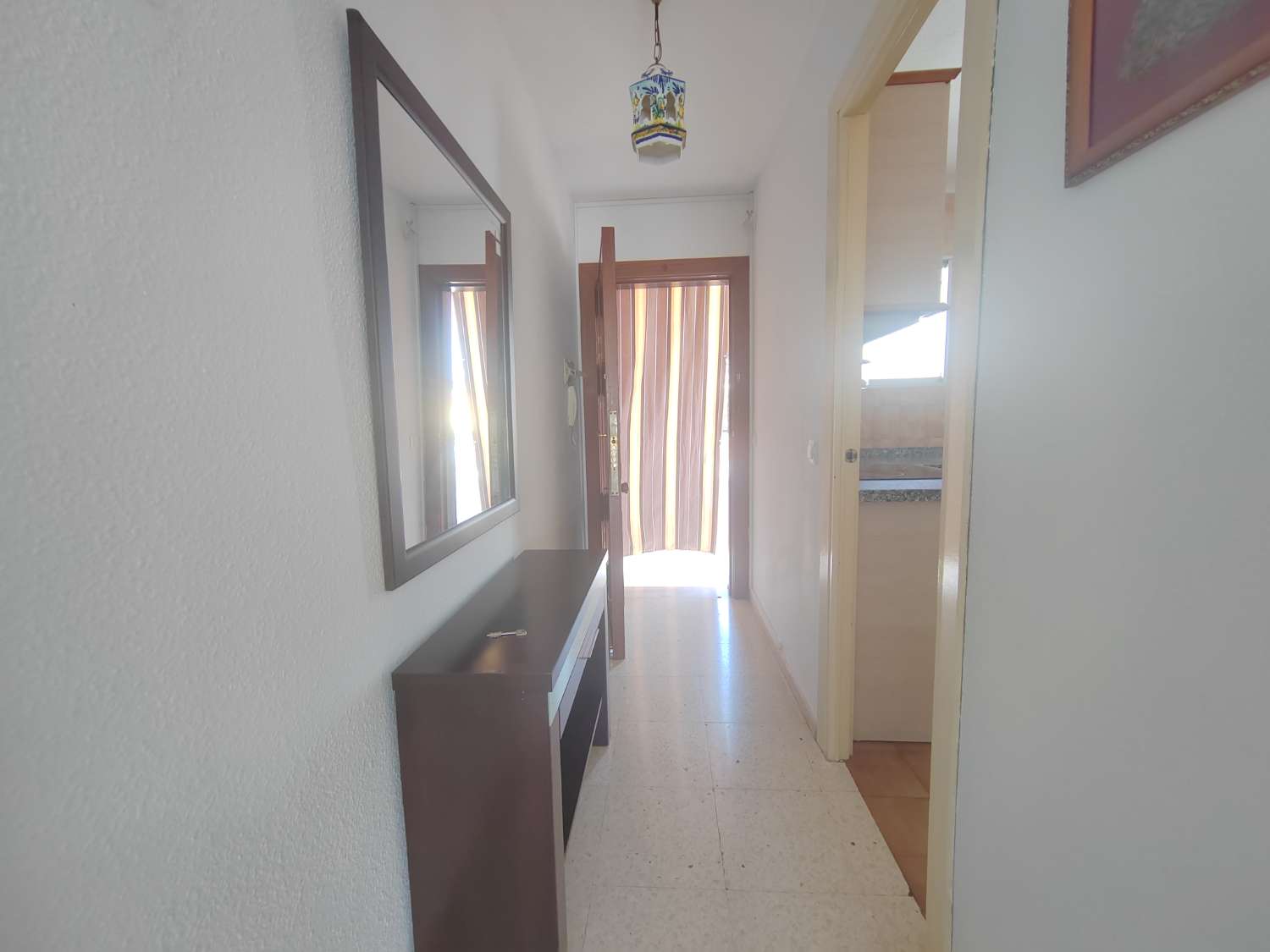 Apartamento en venta en Poniente-Faro (Torre del Mar)