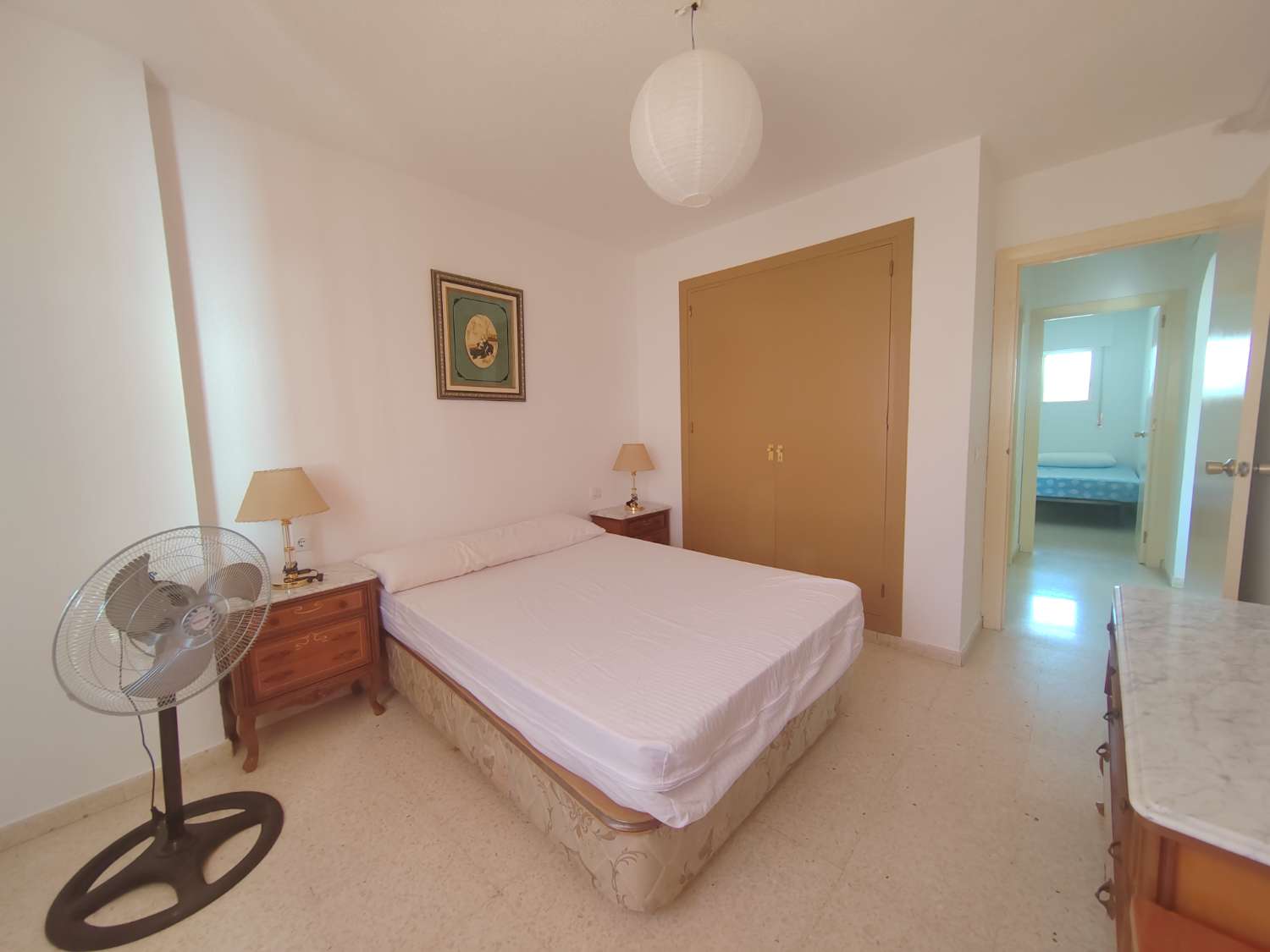 Apartamento en venta en Poniente-Faro (Torre del Mar)