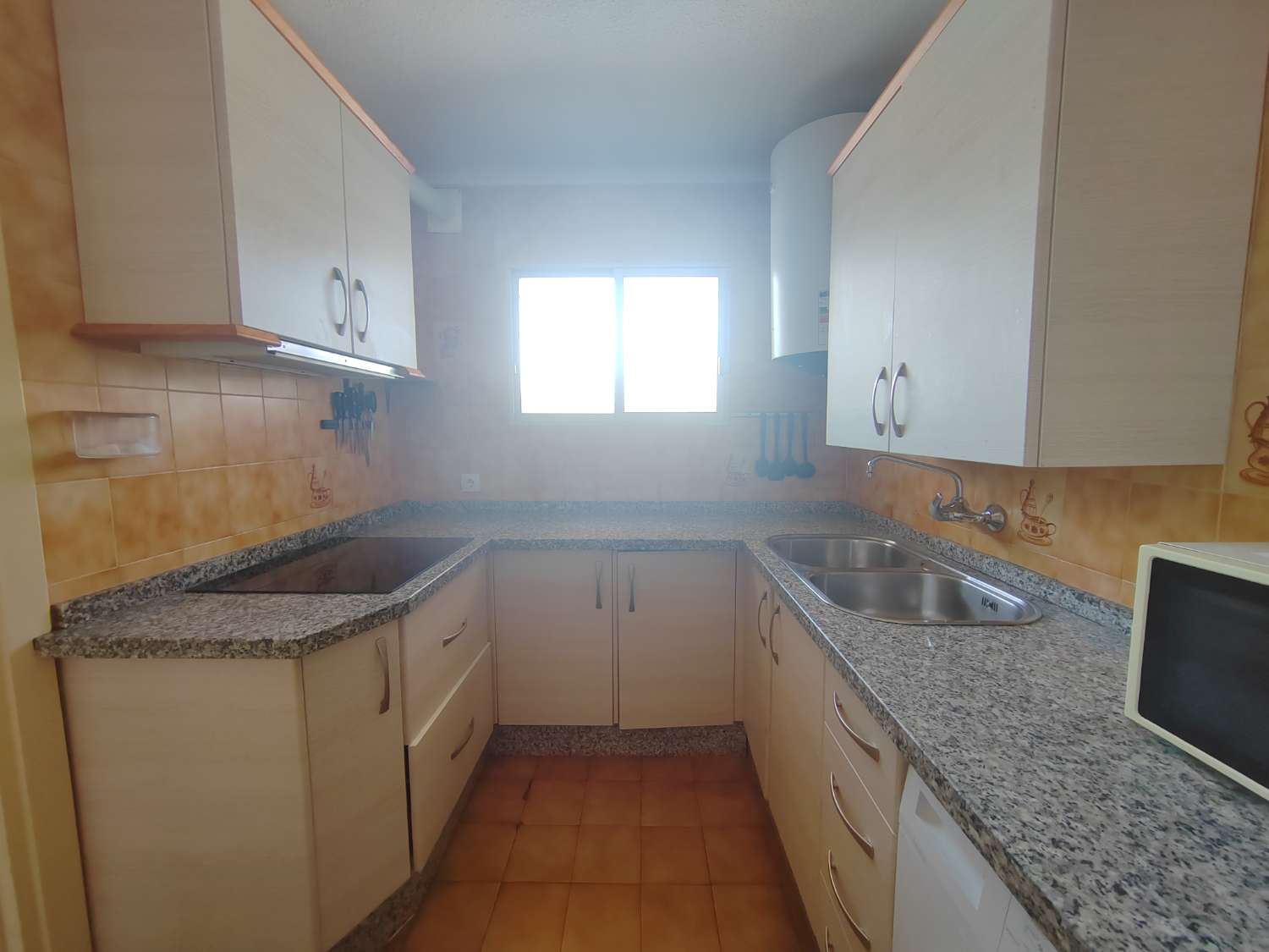 Apartamento en venta en Poniente-Faro (Torre del Mar)