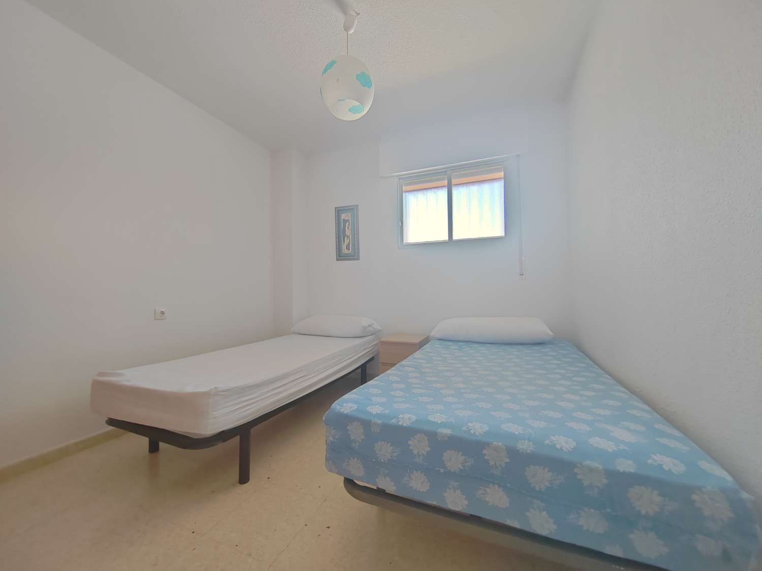Apartamento en venta en Poniente-Faro (Torre del Mar)