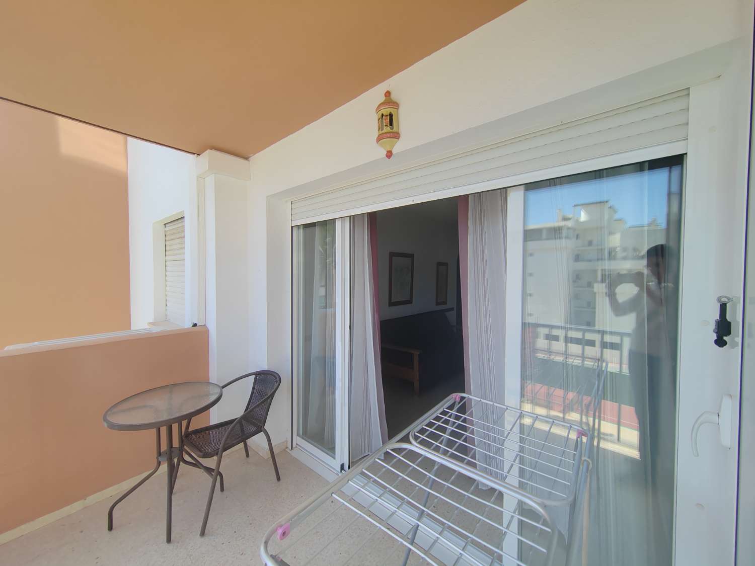 Apartamento en venta en Poniente-Faro (Torre del Mar)