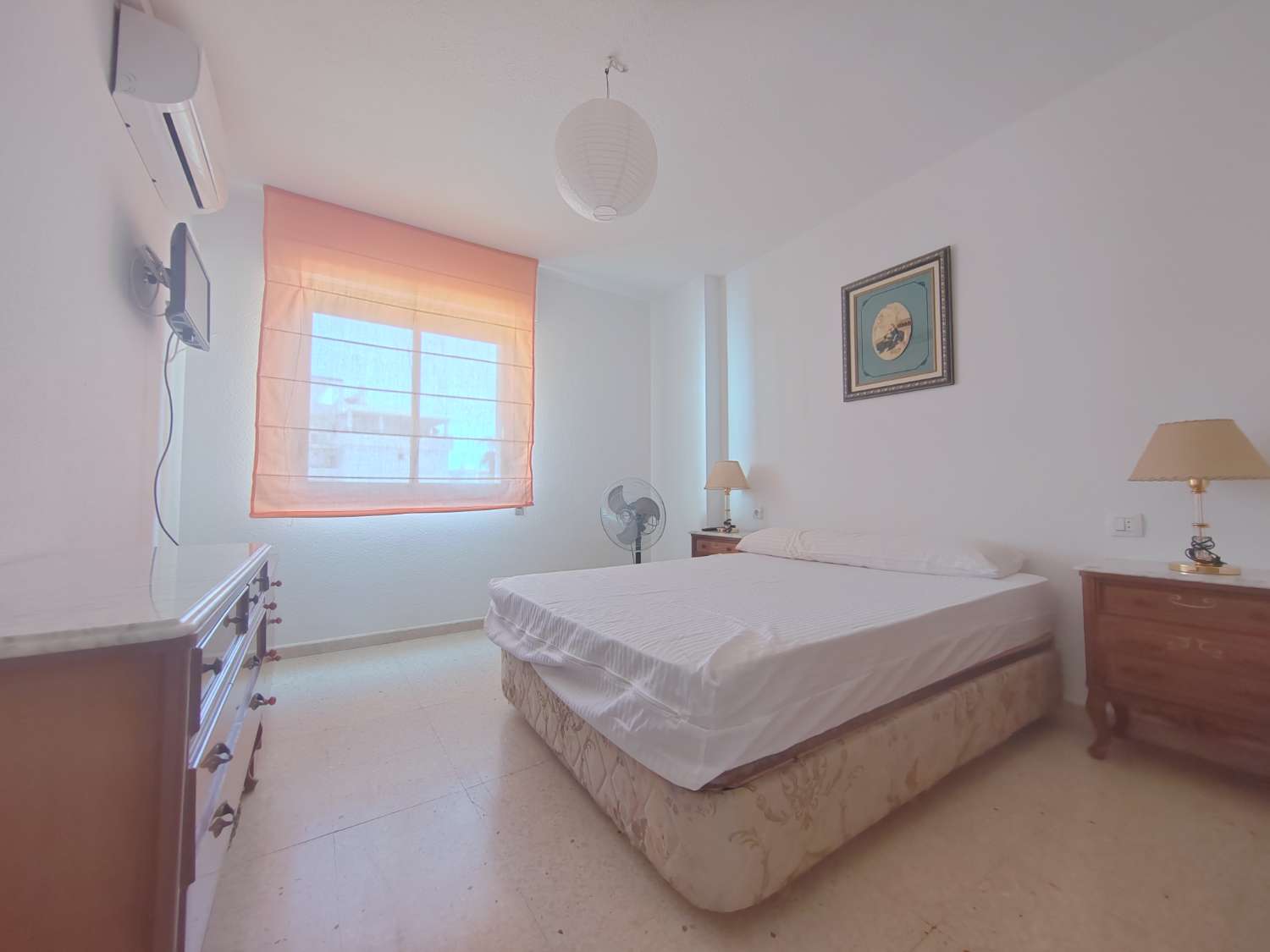 Apartamento en venta en Poniente-Faro (Torre del Mar)