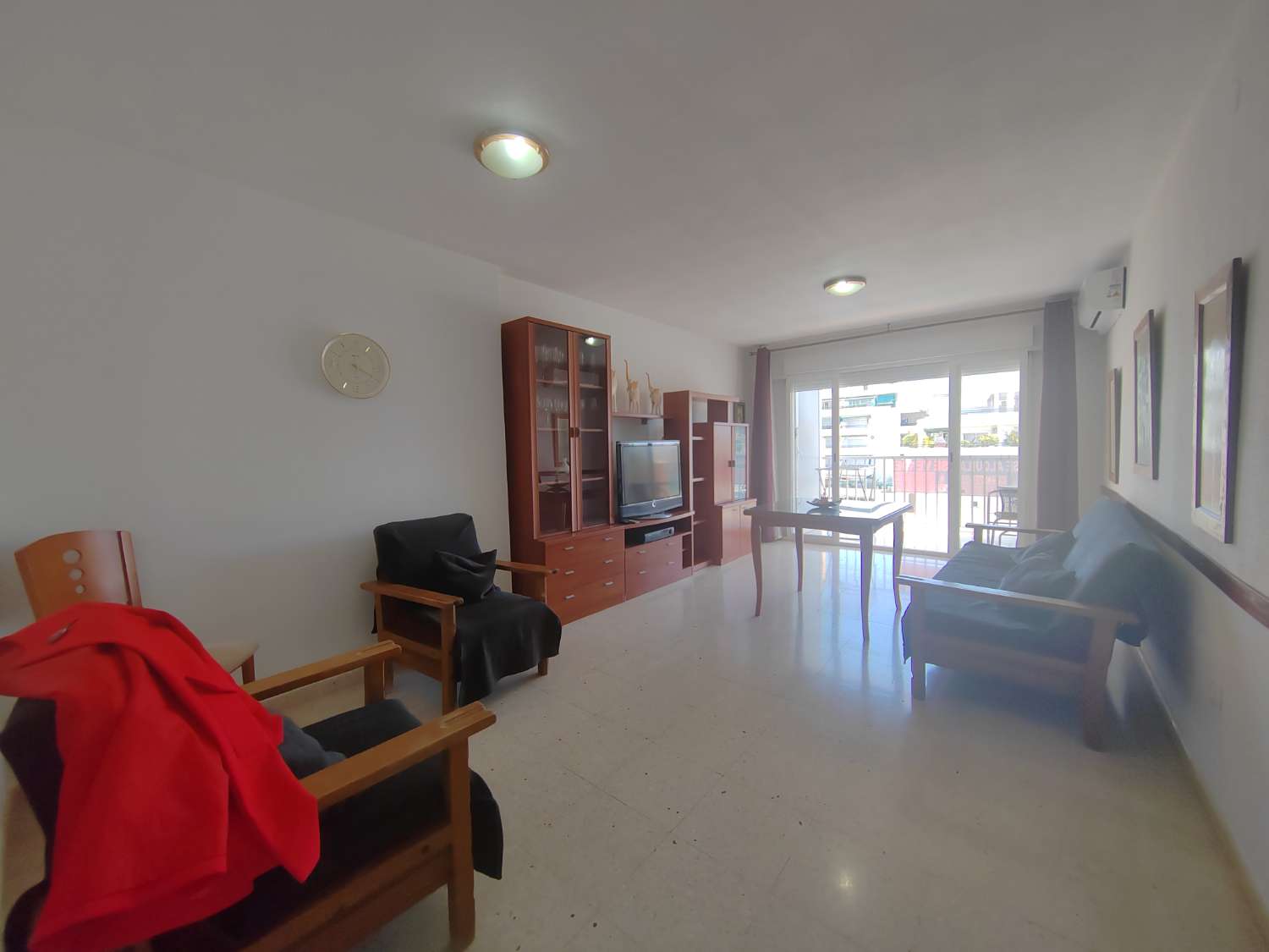Apartamento en venta en Poniente-Faro (Torre del Mar)