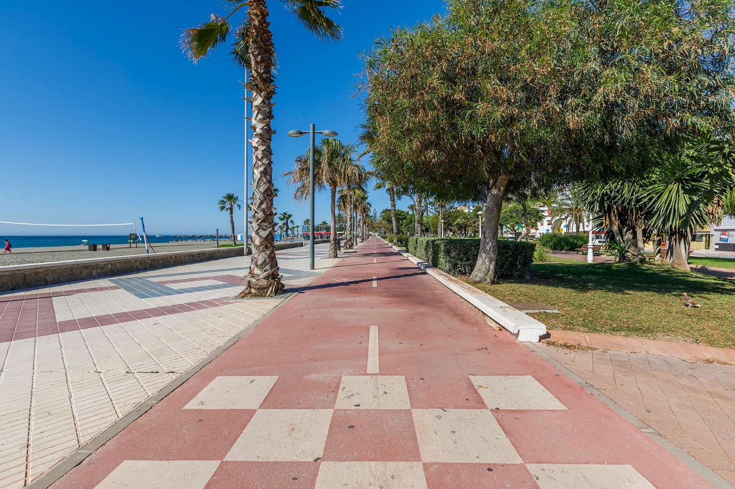 Apartamento en venta en Poniente-Faro (Torre del Mar)