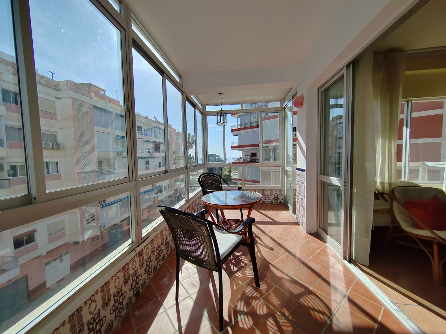 Apartment for sale in Poniente-Faro (Torre del Mar)