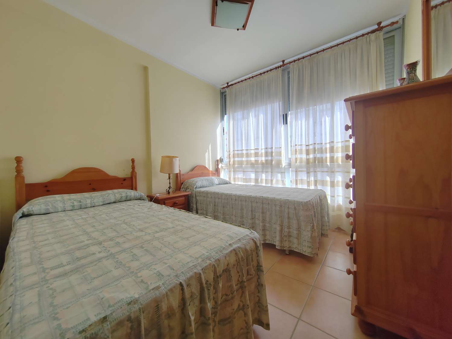 Apartment for sale in Poniente-Faro (Torre del Mar)