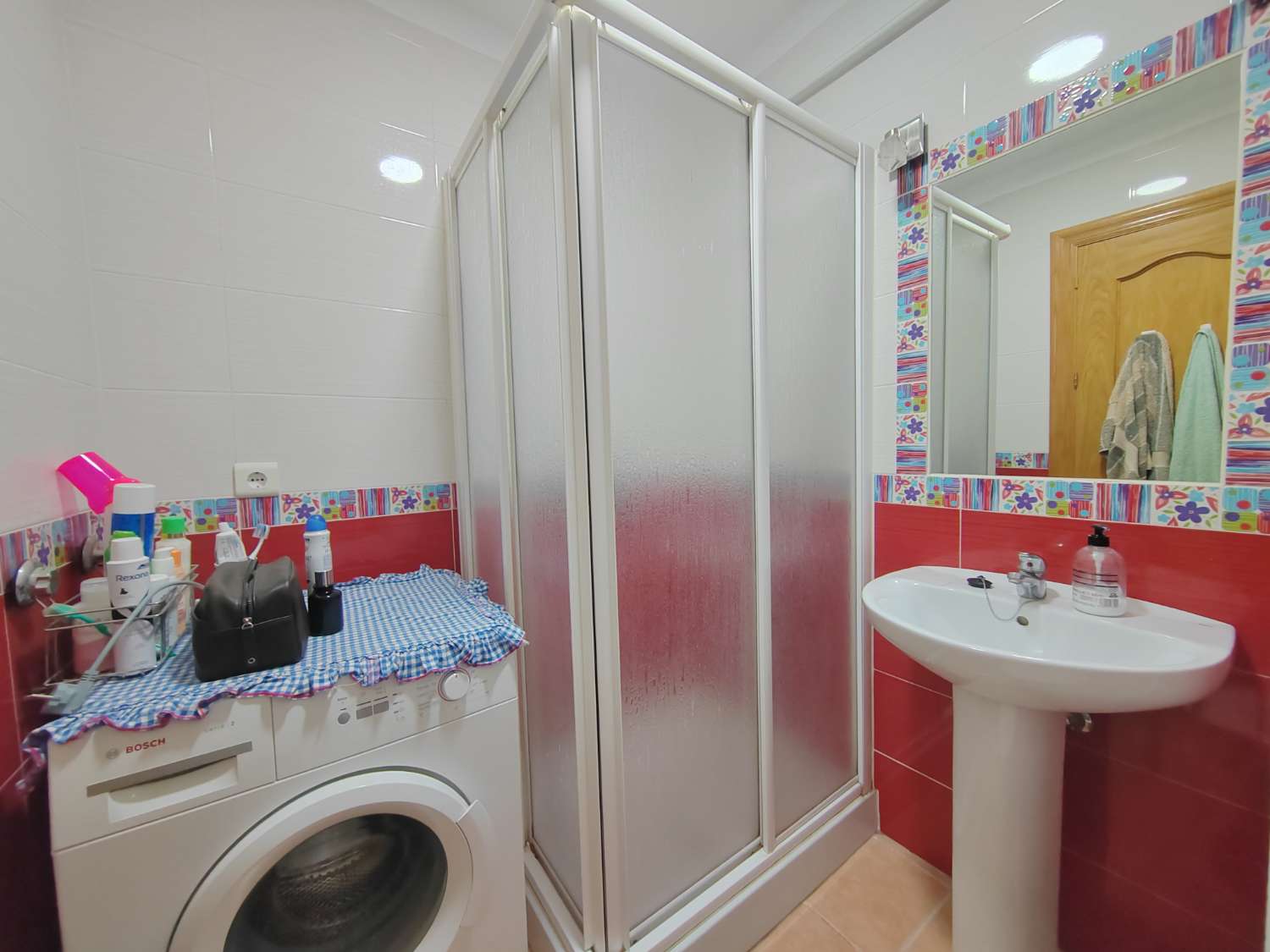 Apartment for sale in Poniente-Faro (Torre del Mar)