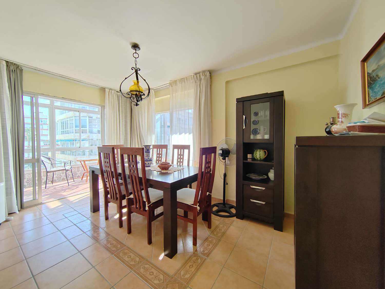 Apartment for sale in Poniente-Faro (Torre del Mar)