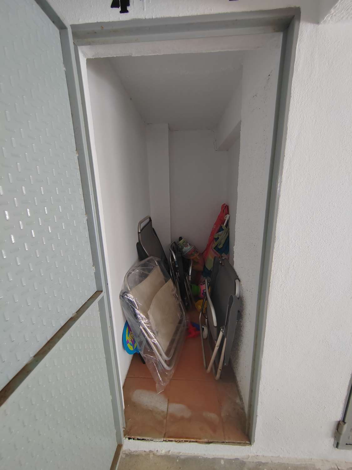 Apartment for sale in Poniente-Faro (Torre del Mar)