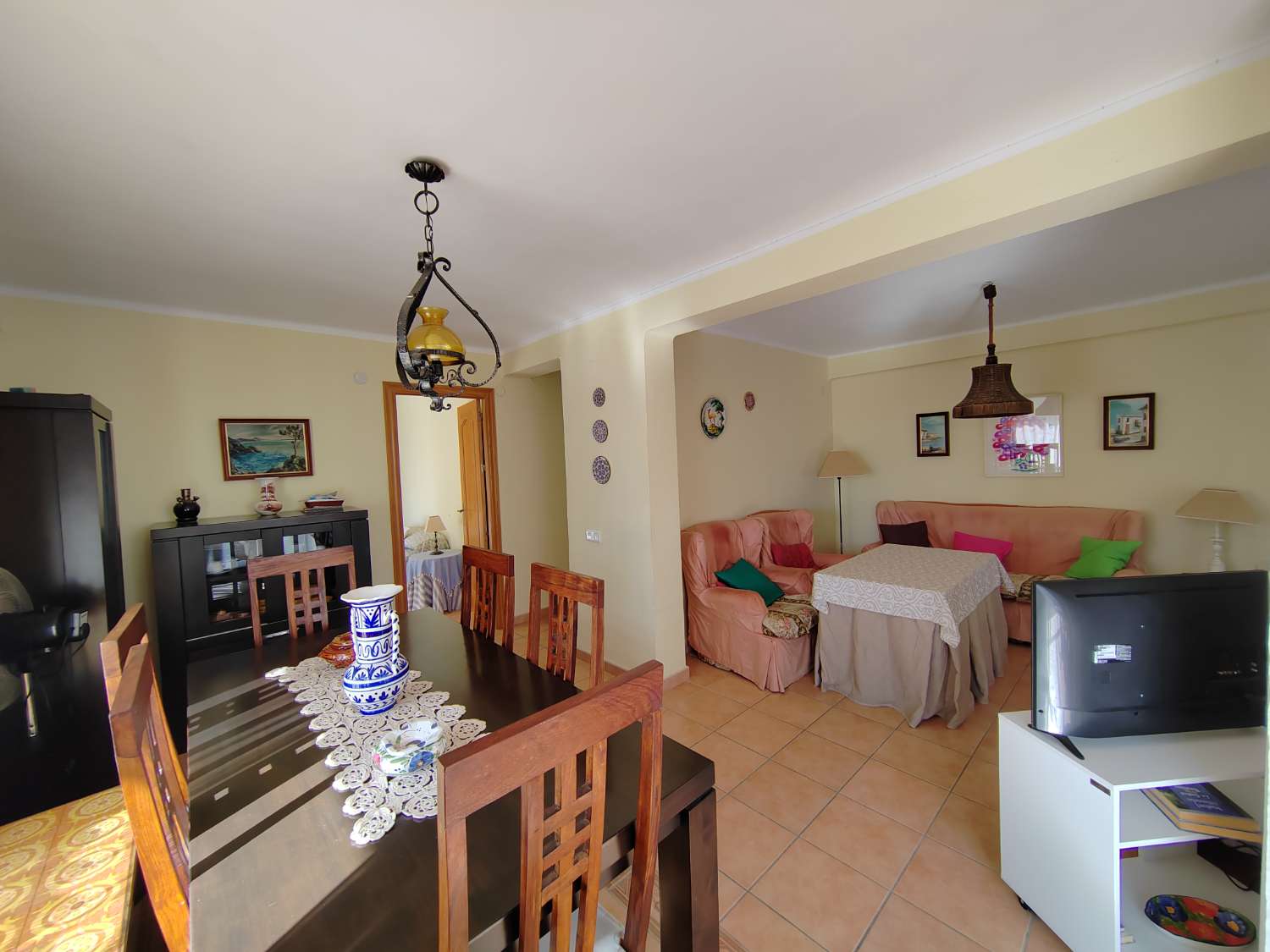Apartment for sale in Poniente-Faro (Torre del Mar)