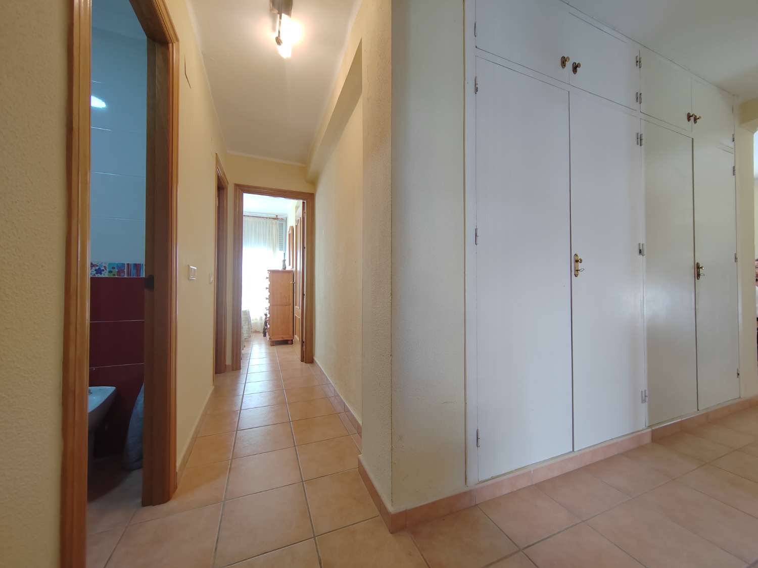Apartment for sale in Poniente-Faro (Torre del Mar)