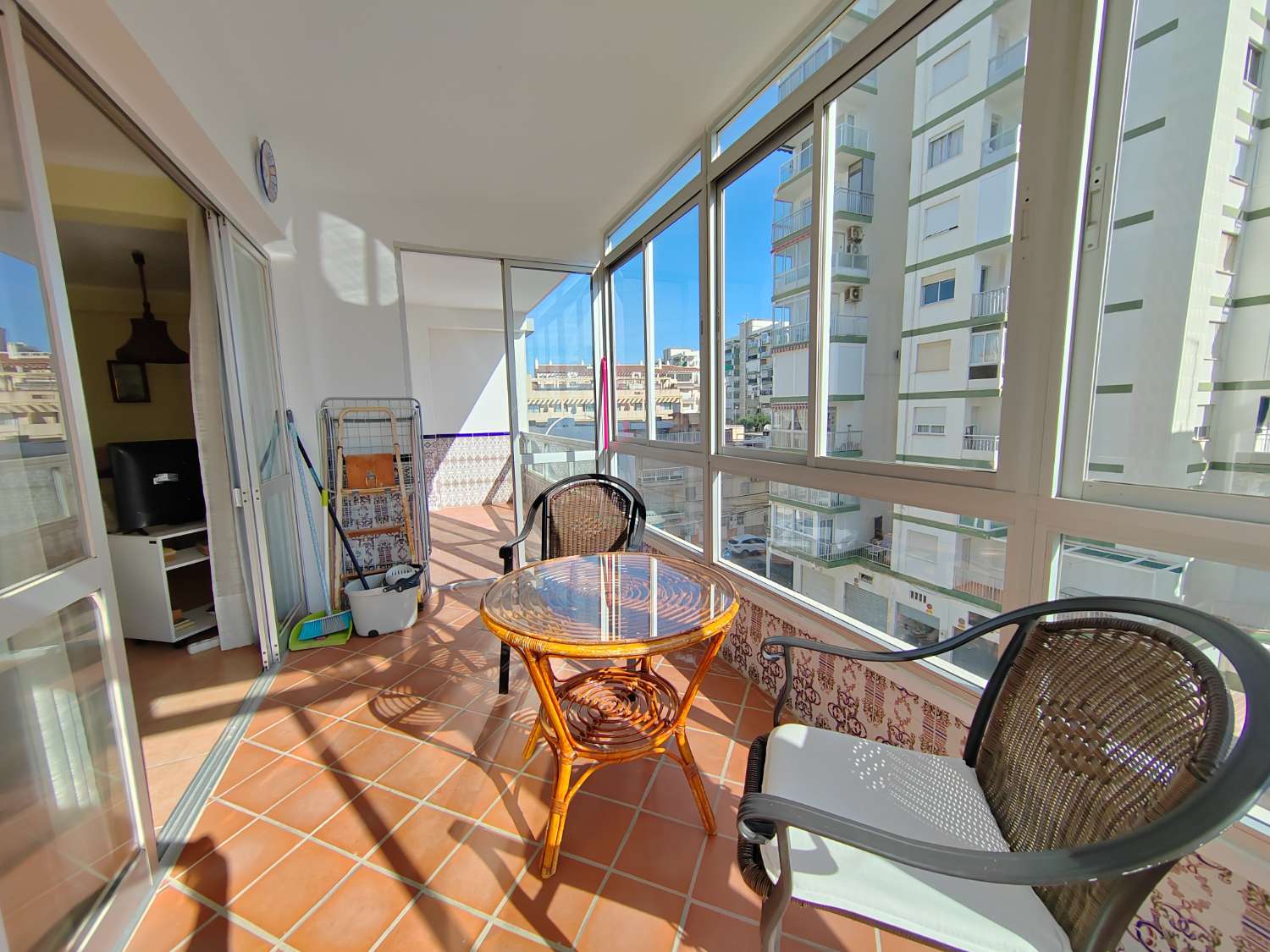 Apartment for sale in Poniente-Faro (Torre del Mar)