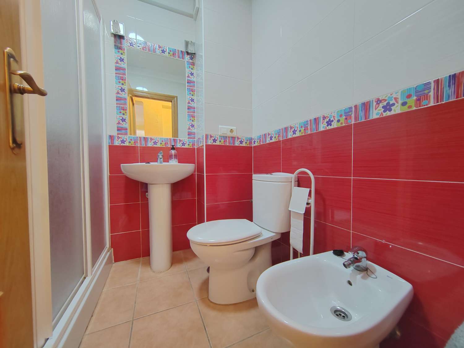 Apartment for sale in Poniente-Faro (Torre del Mar)