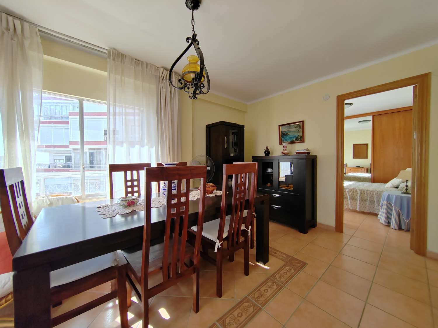 Apartment for sale in Poniente-Faro (Torre del Mar)