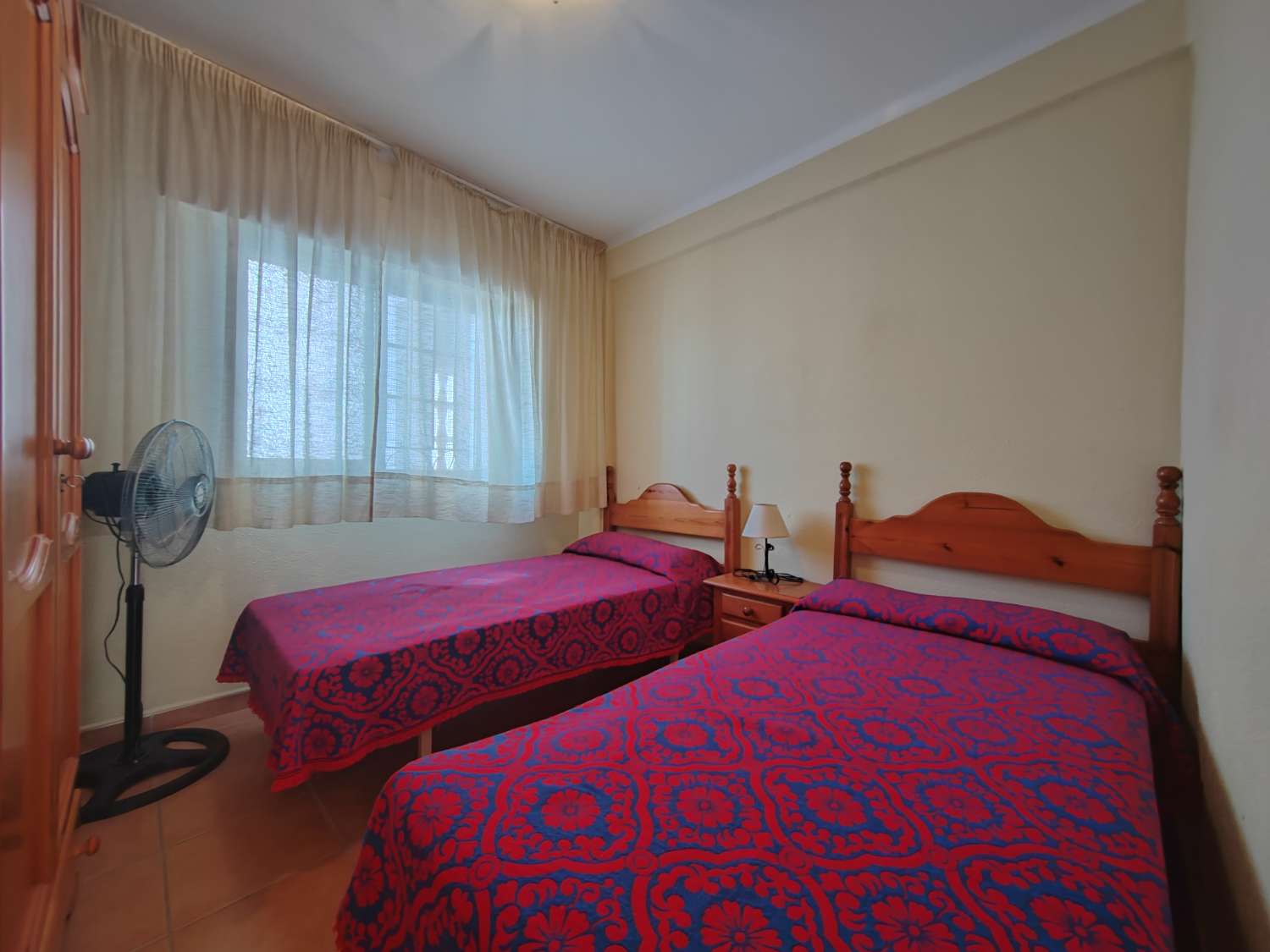 Apartment for sale in Poniente-Faro (Torre del Mar)