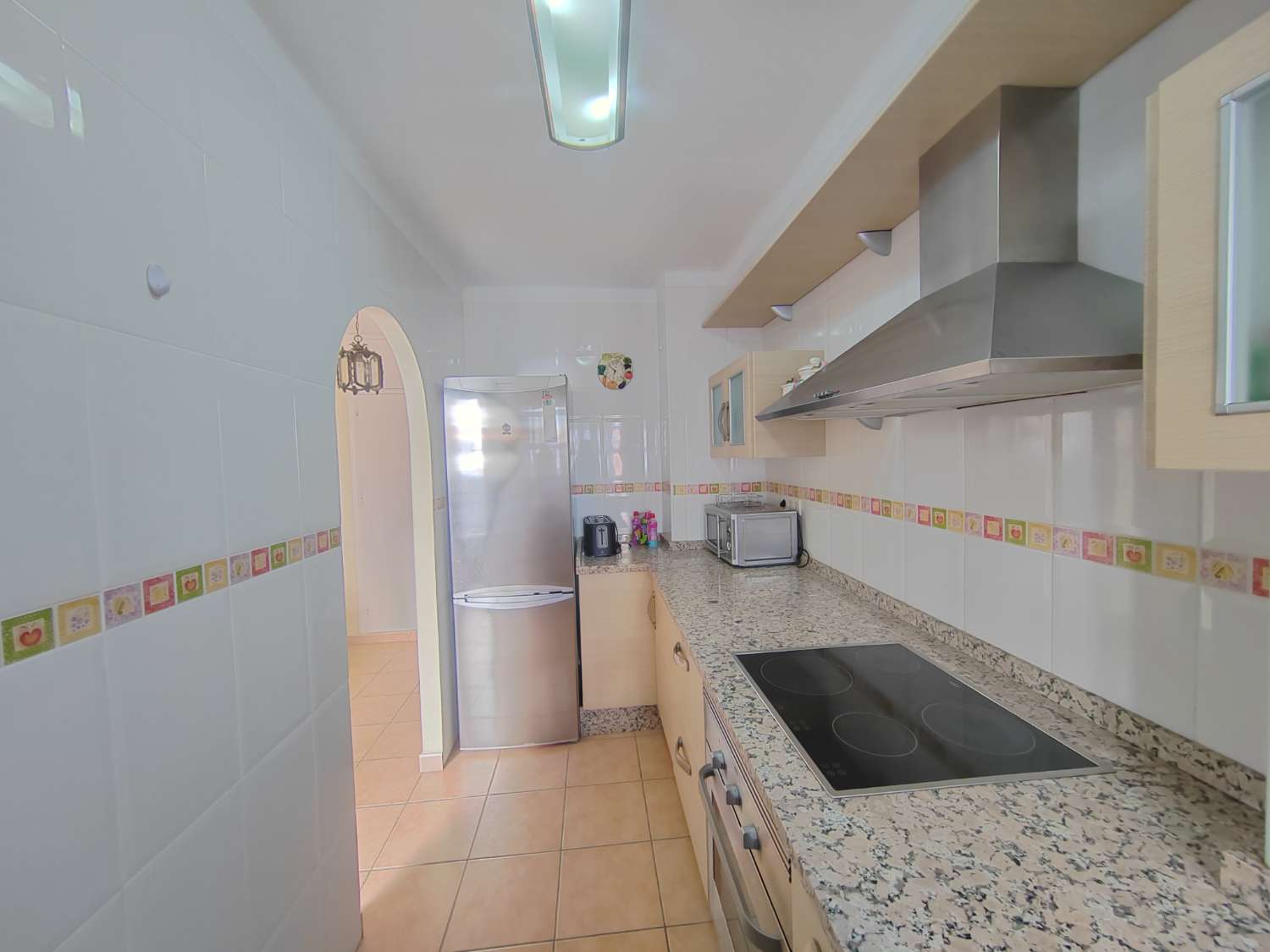 Apartment for sale in Poniente-Faro (Torre del Mar)
