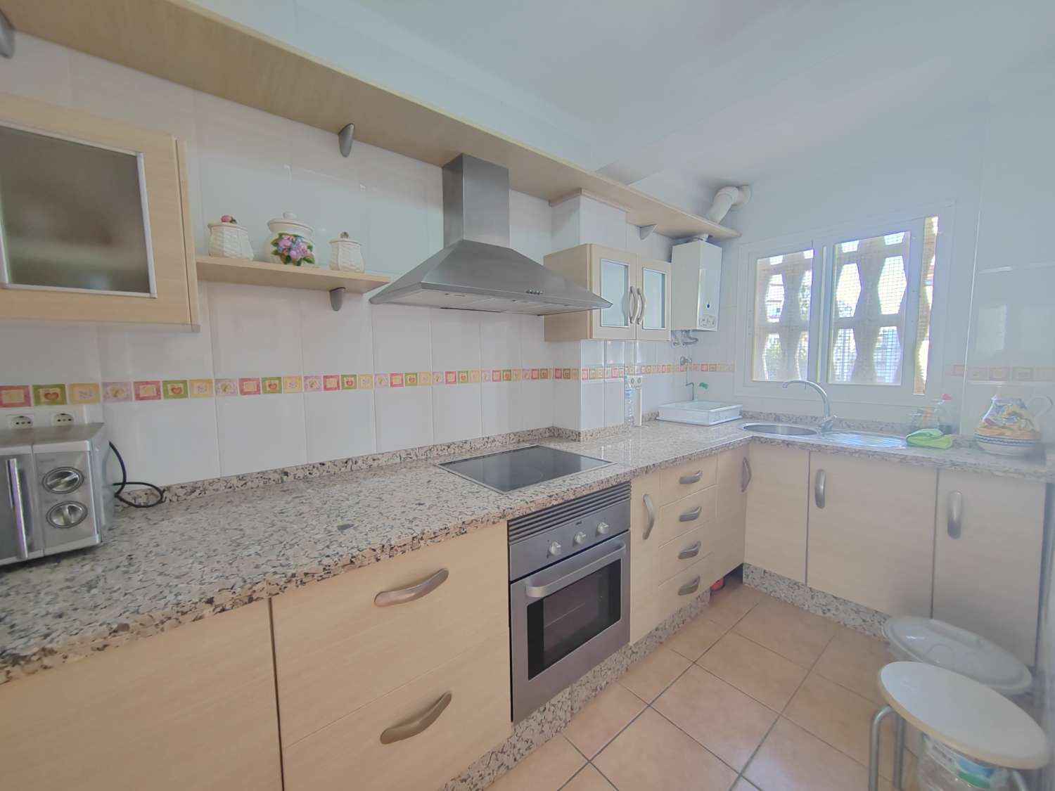Apartment for sale in Poniente-Faro (Torre del Mar)