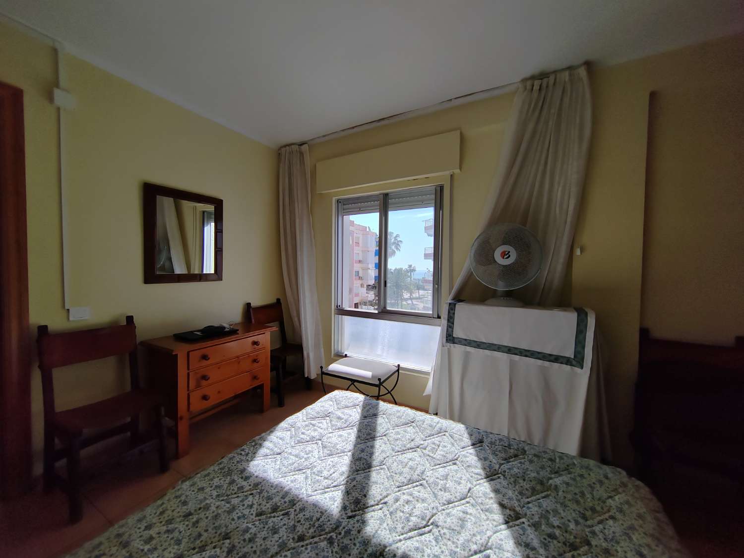 Apartment for sale in Poniente-Faro (Torre del Mar)