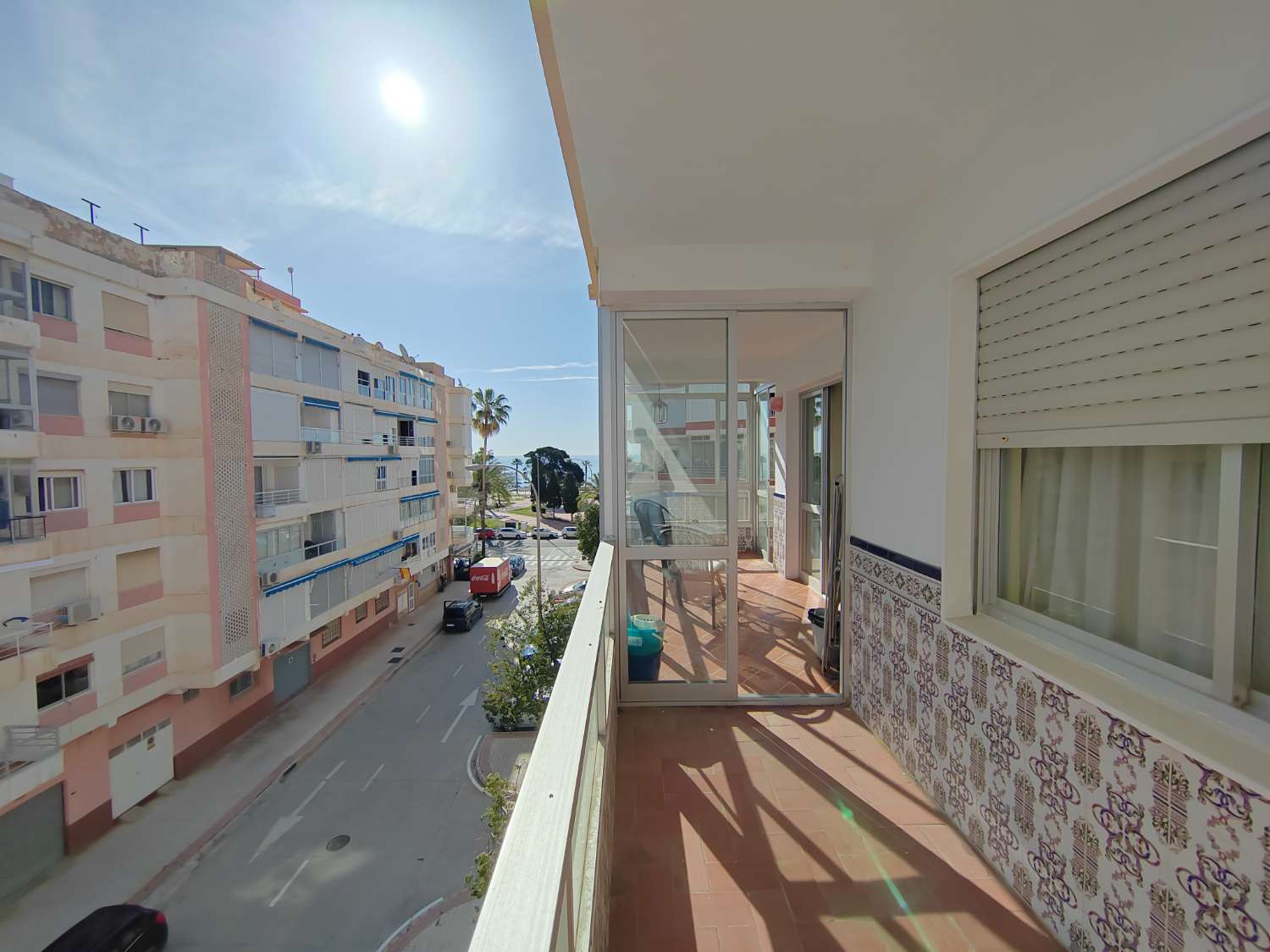 Apartment for sale in Poniente-Faro (Torre del Mar)