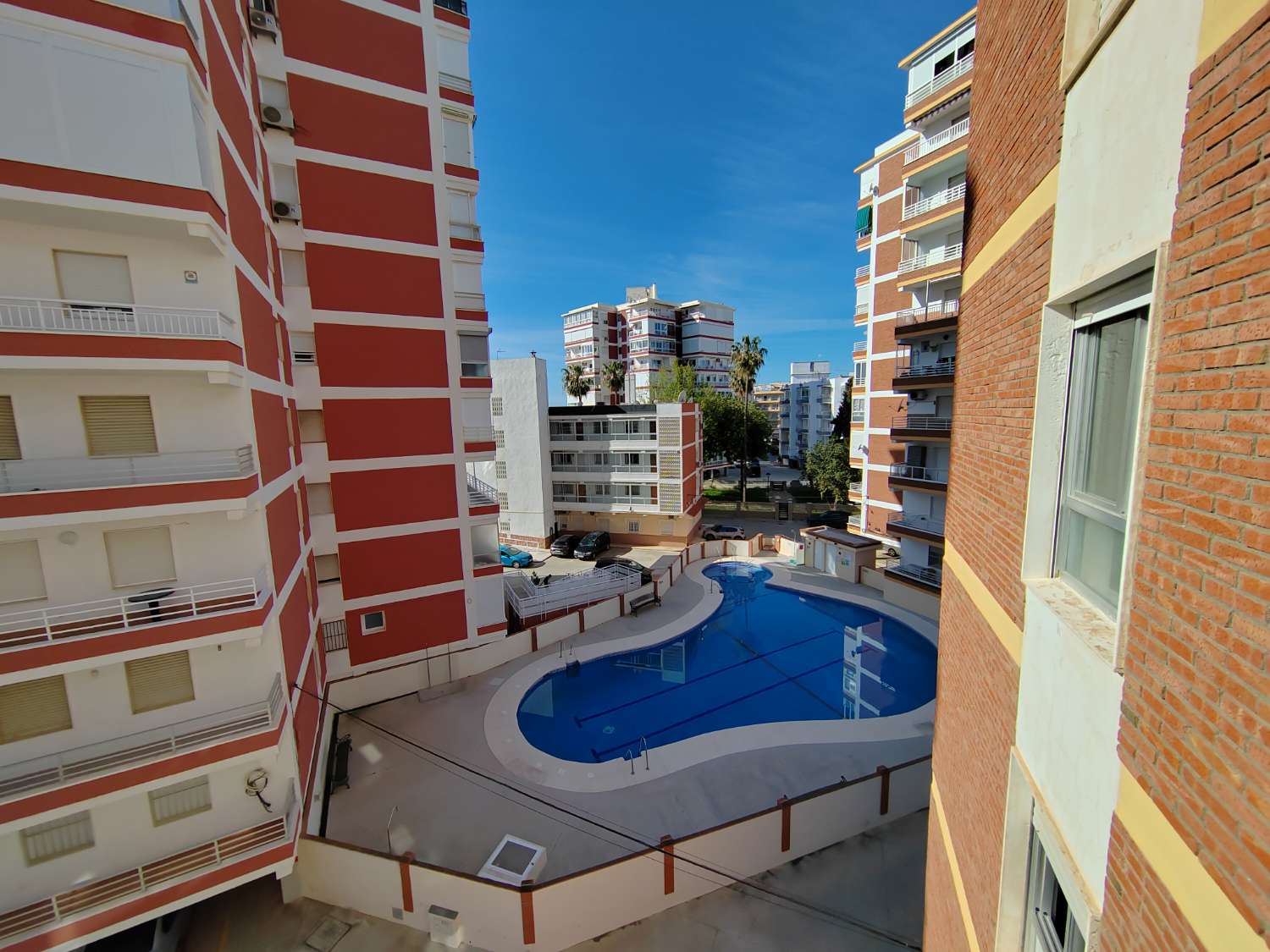 Apartment for sale in Poniente-Faro (Torre del Mar)