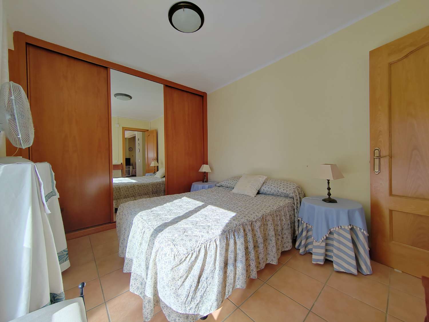 Apartment for sale in Poniente-Faro (Torre del Mar)