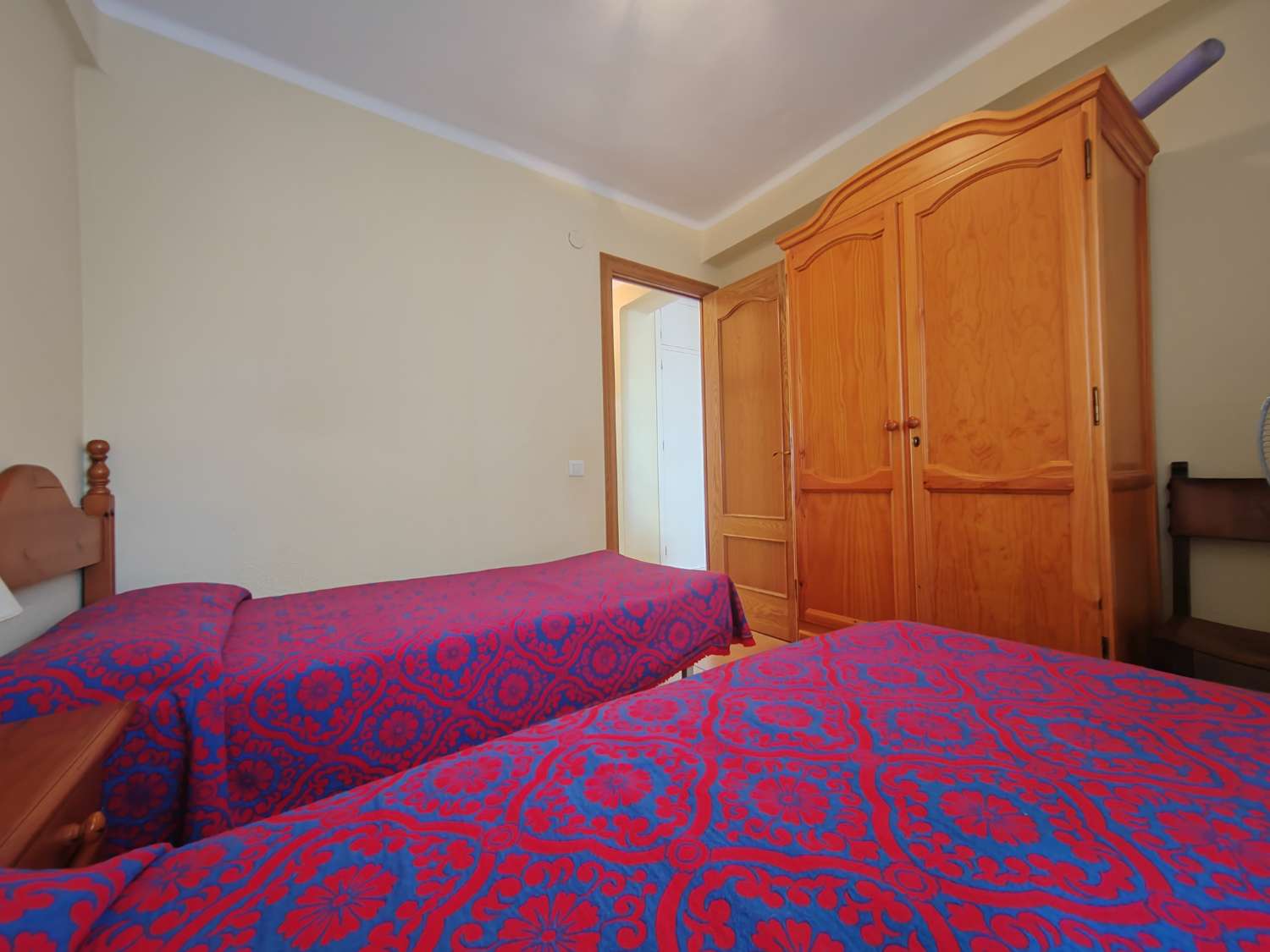 Apartment for sale in Poniente-Faro (Torre del Mar)